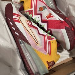 Mimi Plange x LeBron 18 Low EP 'Higher Learning
