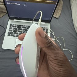 Logitech G203 LightSync ((contact info removed)90) Wired Gaming Mouse