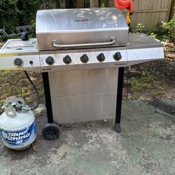 Char-broil Performance Grill