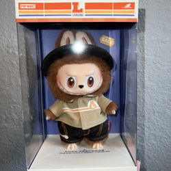 Labubu