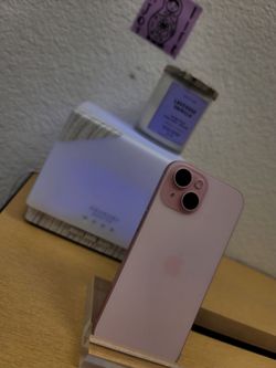 Apple iPhone 15 unlocked