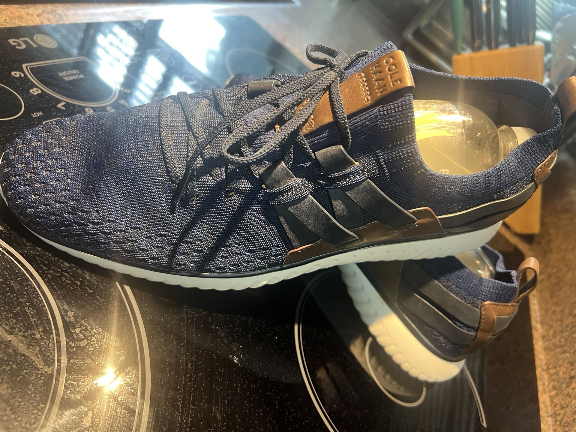 Cole Haan, Men’s Casual Shoe Size 12, Demo Model,