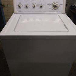 Very Reliable Heavy-duty Kenmore Washer And Dryer They Both Work Great For You Delivery And Hook Up