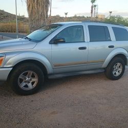 2005 Dodge Durango