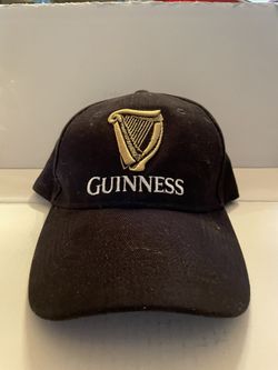 Guinness New Cap Collectable