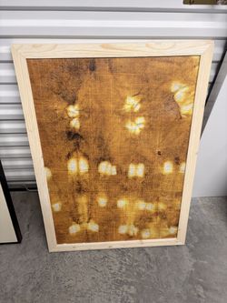 Cavas wall art