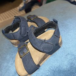 Baby Sandals 