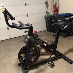 Proform Tour de France Spin Bike