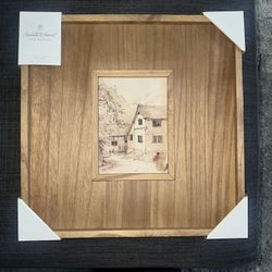 Hearth And Hand Wall Art 