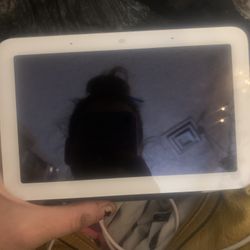 GoOgle Nest Hub Like New $70