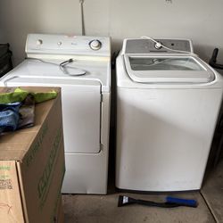 First Come First Serve- Absolutely Free