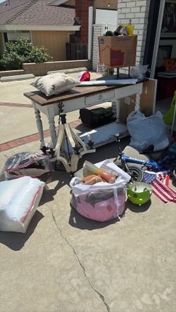 Free House Items