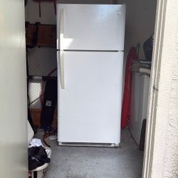 Kenmore fridge