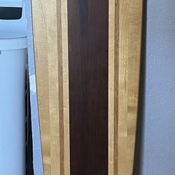 Loyal dean Long Board