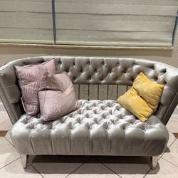 Gray Living Room Sets 