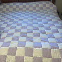 Quilt For Sale