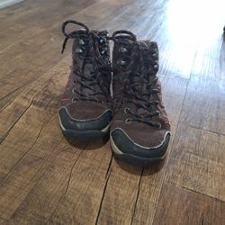 Hiking Boots For Kids