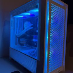 5070 TI - Gaming PC