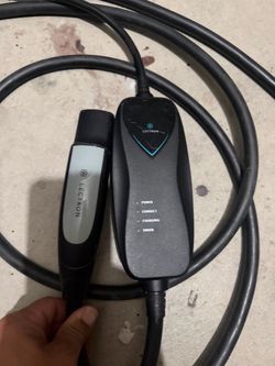 Lectron EV Portable Tesla Level 1 Charger