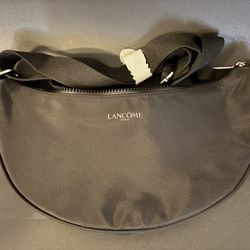 Lancome Paris Crossbody Bag