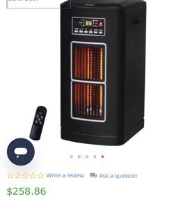 Heater