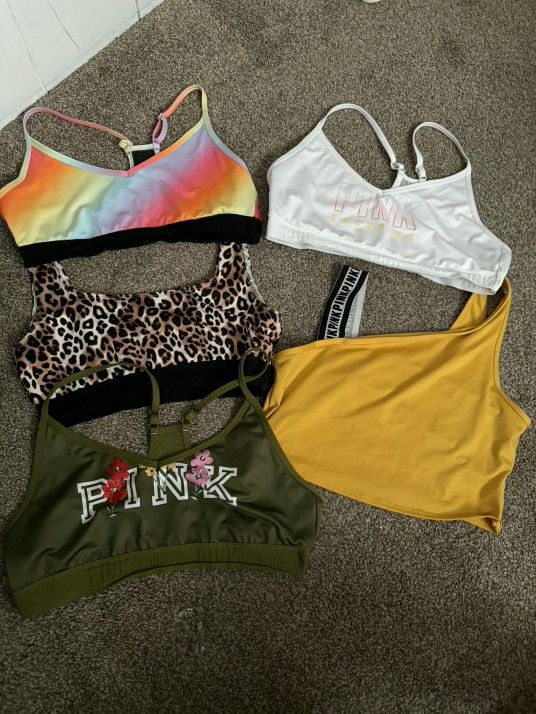 Tank tops brand new