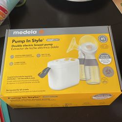Medela Breast Pump