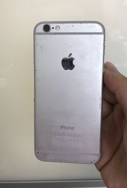 iPhone 6 16GB Factory Unlocked