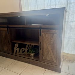 Tv Console