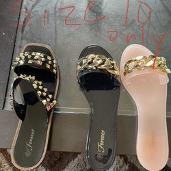 Women Sandles