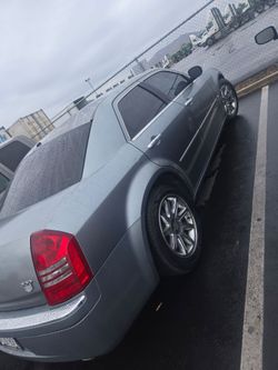 2006 Chrysler 300c