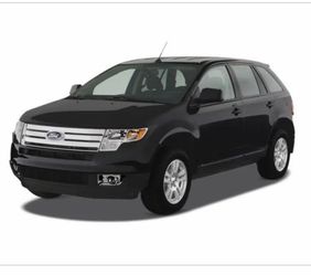 2008 Ford Edge