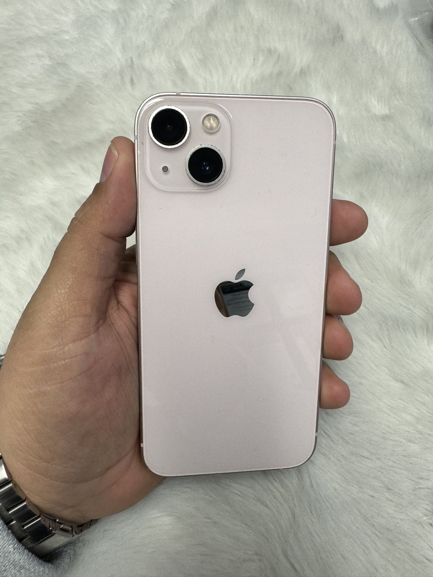 Apple iPhone 13 128GB Unlocked $350