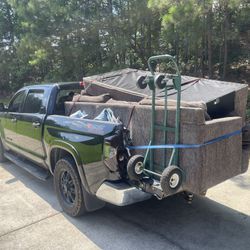 Pickup & Delivery 🚚 