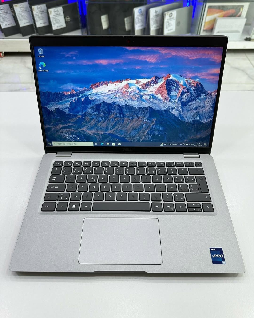 Dell Latitude 5420 • 14" FHD Touch • i7 11th Gen • 16GB • 512GB SSD • Fast Ship ✅