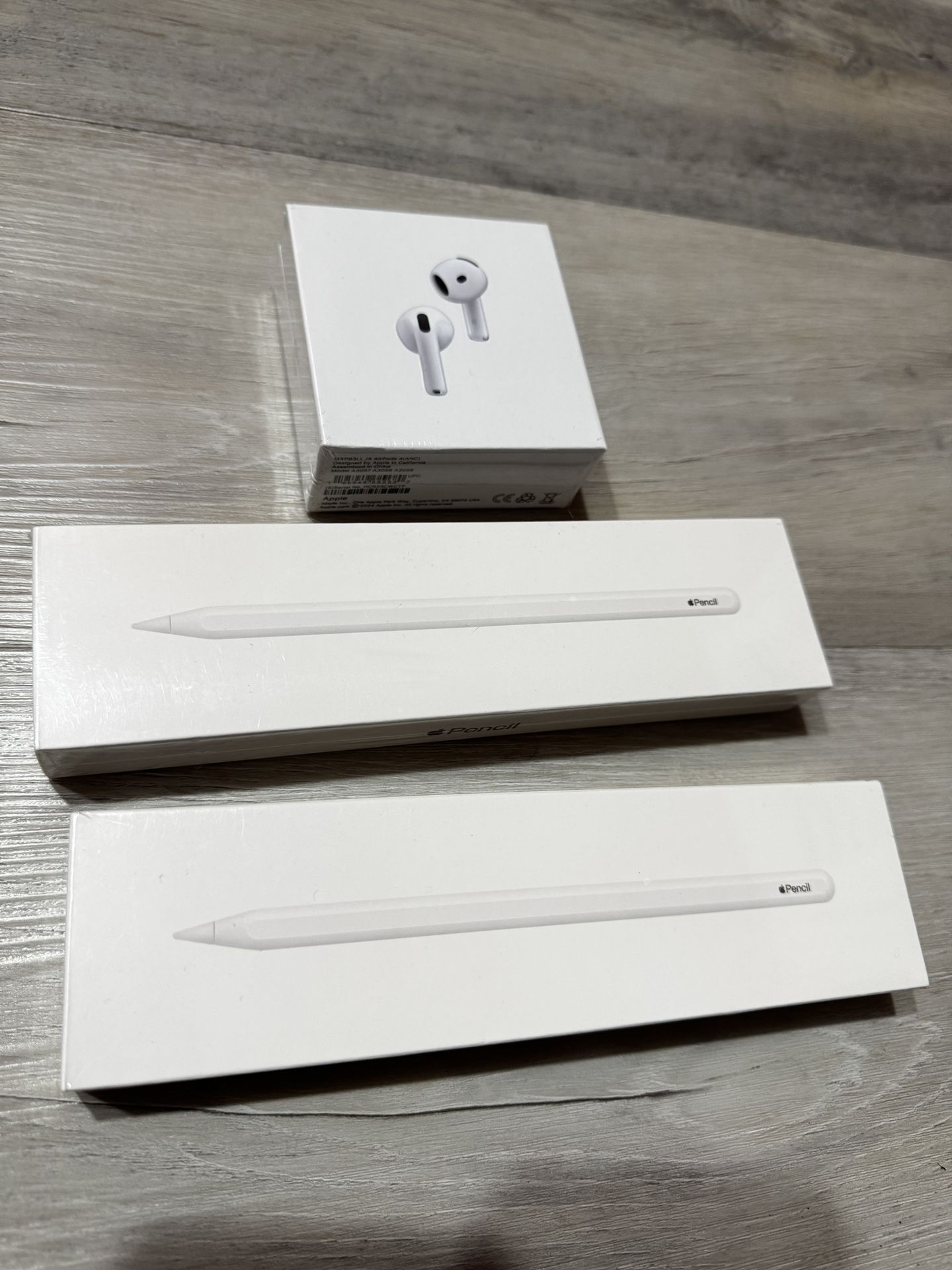 Apple Products