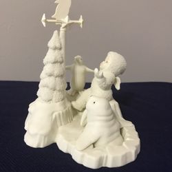 Snowbabies