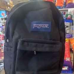 Backpacks 