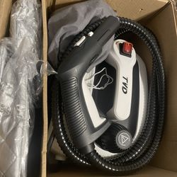 Steam Cleaner