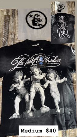 Hellstar shirt