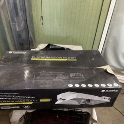 Grow Equipment