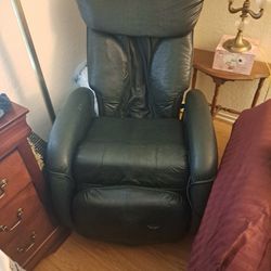 Electric Massage Chair