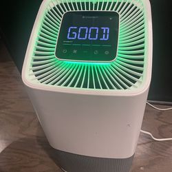 Greentech Environmental pureAir Active HEPA+ Pro Air Purifier and Filter