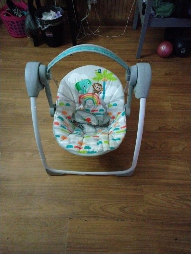 Baby Swing