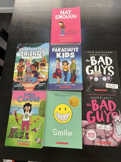 Kids Books