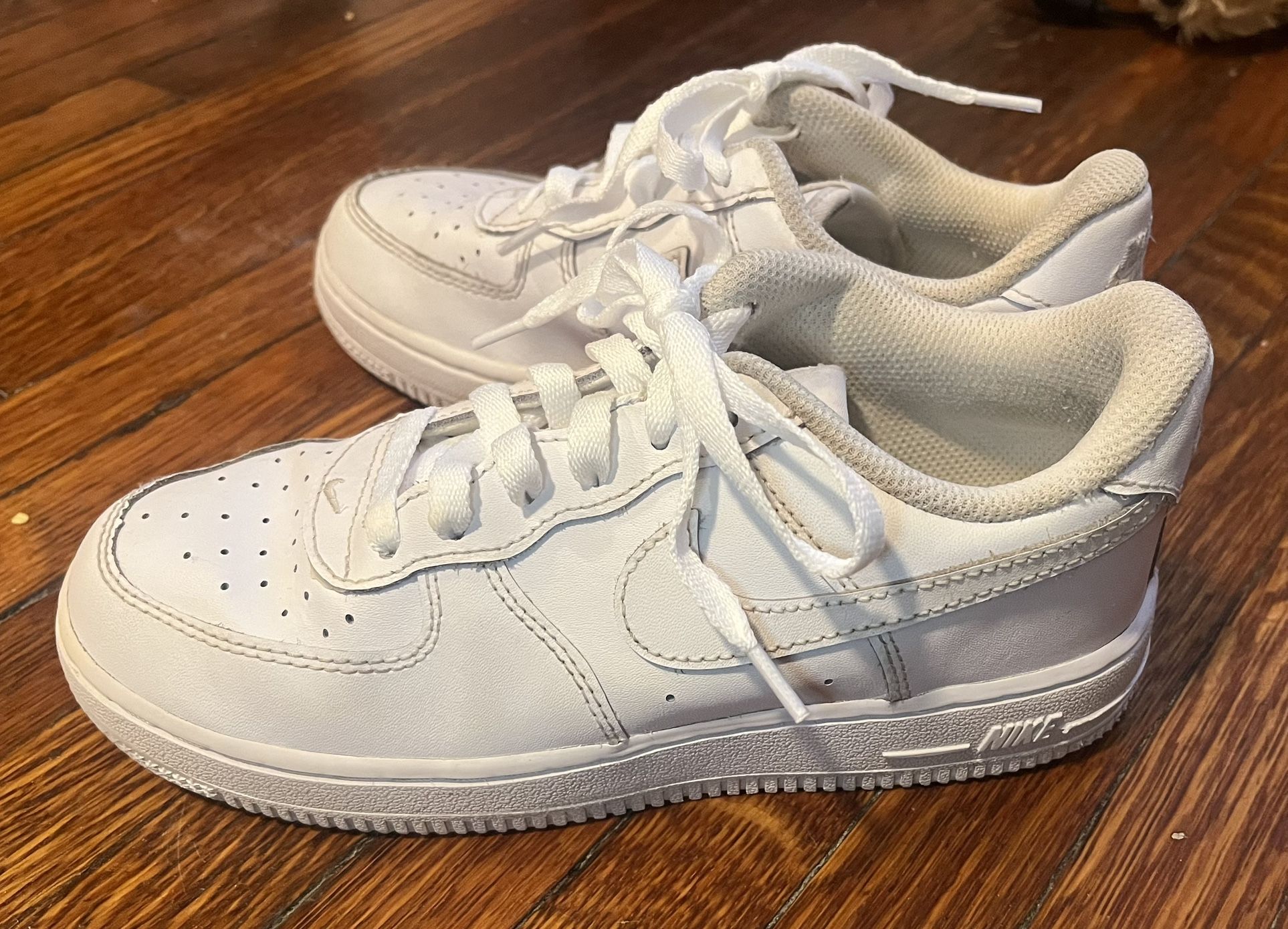 Nike Air Forces