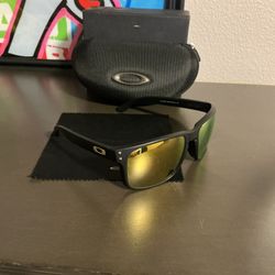 Oakley Sunglasses 