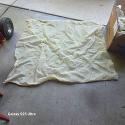 Plant Shade Covers- multiple sizes