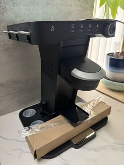 Cocktail Maker Machine and Drink Maker for Bartesian capsules BEHB101