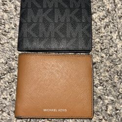 Michael Kors Men’s Wallet 